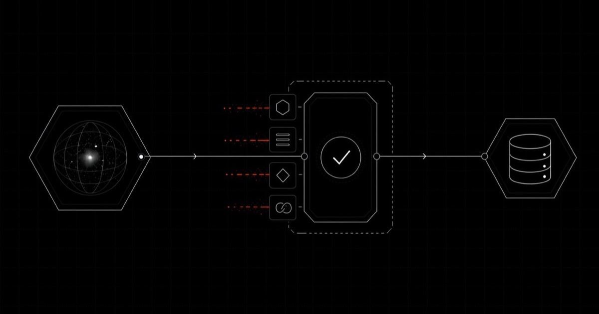 A governed tool call passing a checkpoint that is no longer checking anything, while the checkpoint still reports success